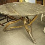 775 3304 GARDEN TABLE